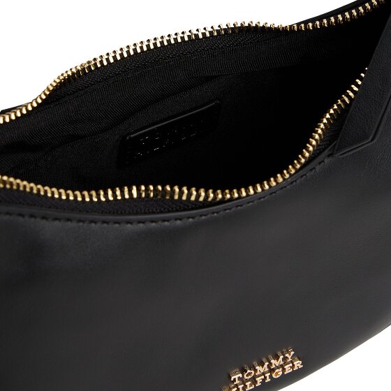 Tommy Hilfiger Moon Umhängetasche Leder 19 cm