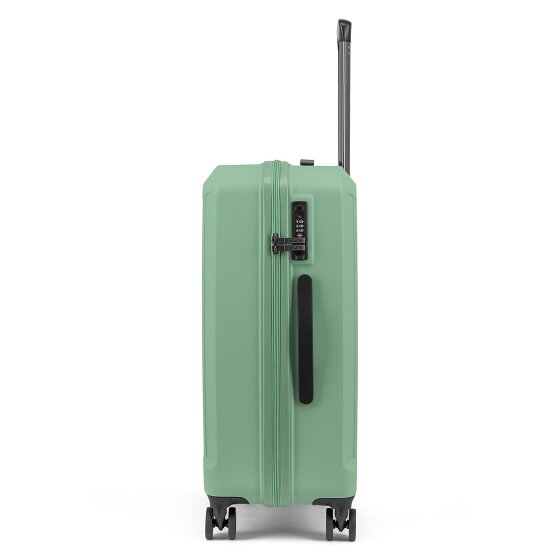 Epic Airwave NEO 4 Rollen Kofferset 3-teilig
