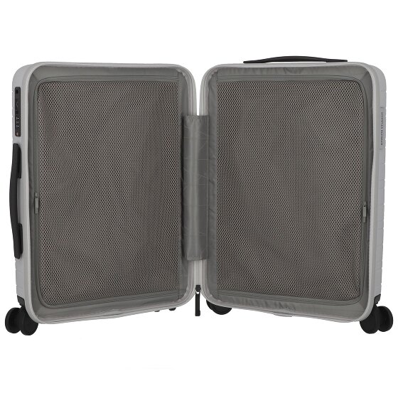 Horizn Studios H5 Essential 4-Rollen Kabinentrolley 55 cm