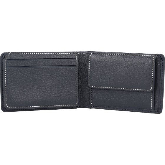 Picard Diego Geldbörse Leder 10 cm