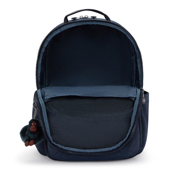 Kipling Back to School Seoul College Extra Daypack 44 cm Laptopfach
