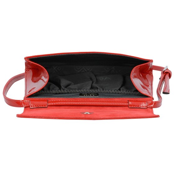 Picard Auguri Umhängetasche Leder 19 cm