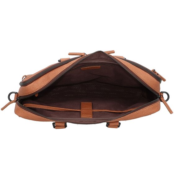 Picard Casual Aktentasche Leder 38 cm Laptopfach