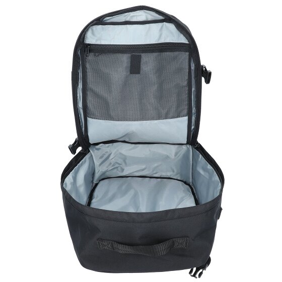Cabin Zero Travel Cabin Bag Classic Plus 32L Rucksack 46 cm Cabin Zero Travel Cabin Bag Classic Plus 32L Rucksack 46 cm