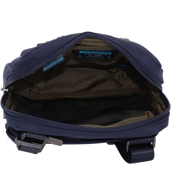 Piquadro Brief Umhängetasche 21 cm