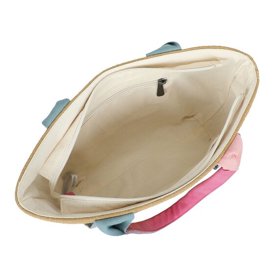 Fritzi aus Preußen Happy Summer Shopper Tasche 37 cm