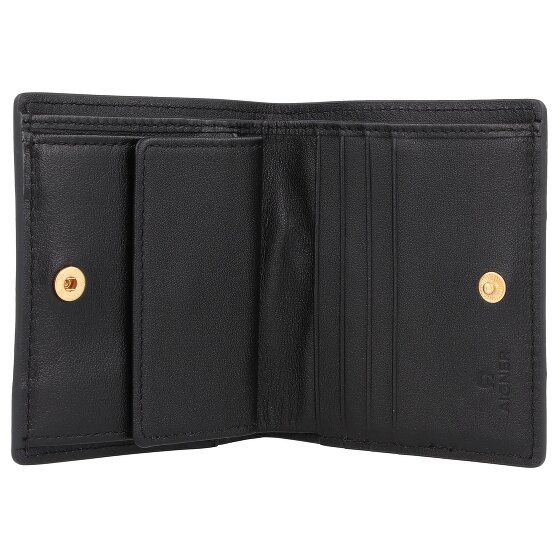 AIGNER Maggie Geldbörse Leder 10.5 cm