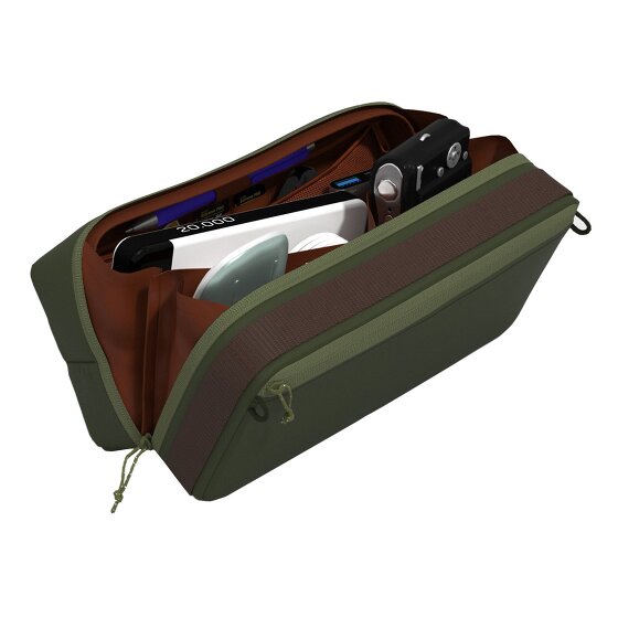 Cabin Zero Tech Elektroniktasche 25 cm