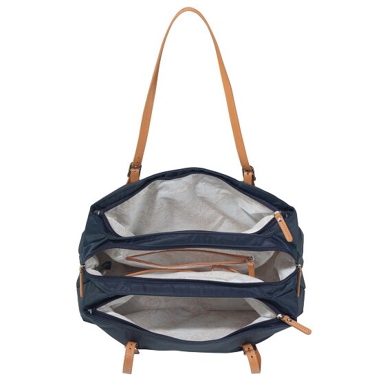 Jump Cassis Riviera Schultertasche 40 cm