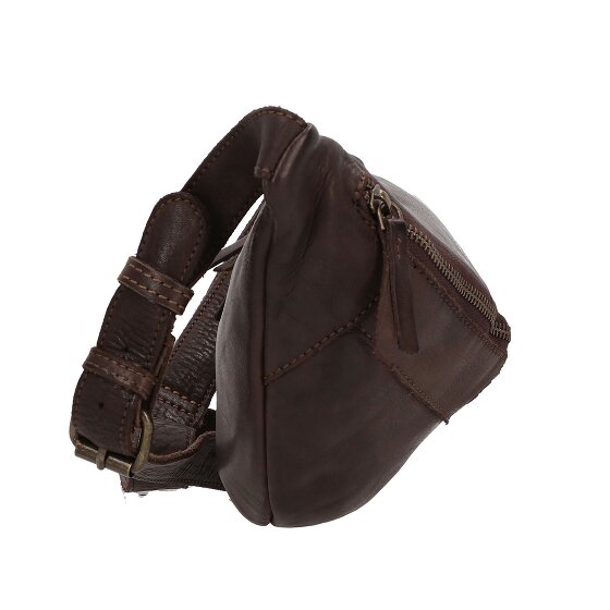 Harbour 2nd Anchor Love Jamie Gürteltasche Leder 26 cm