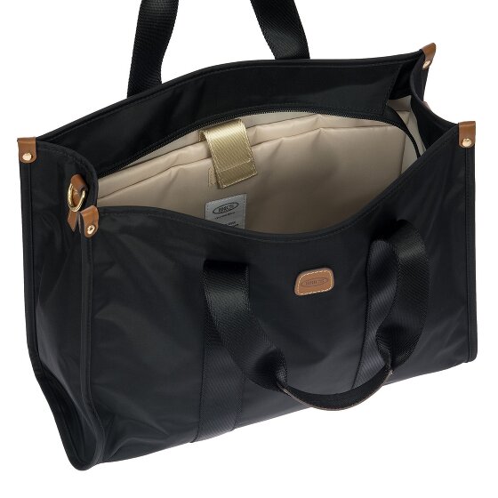 Bric's X-Collection Shopper Tasche M 40.5 cm Laptopfach