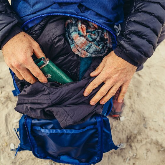 Gregory Zulu 35 Wanderrucksack M-L 66 cm