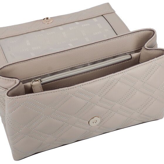 DKNY Evon Umhängetasche Leder 26 cm