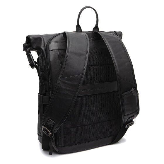 The Chesterfield Brand Remo Daypack Leder 47 cm Laptopfach