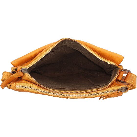 Harold's Submarine Umhängetasche Leder 25 cm