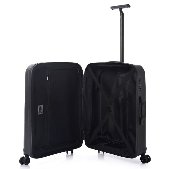 Epic Phantom SL 4-Rollen Trolley 66 cm