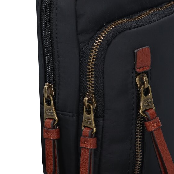 camel active Bari Umhängetasche 14 cm