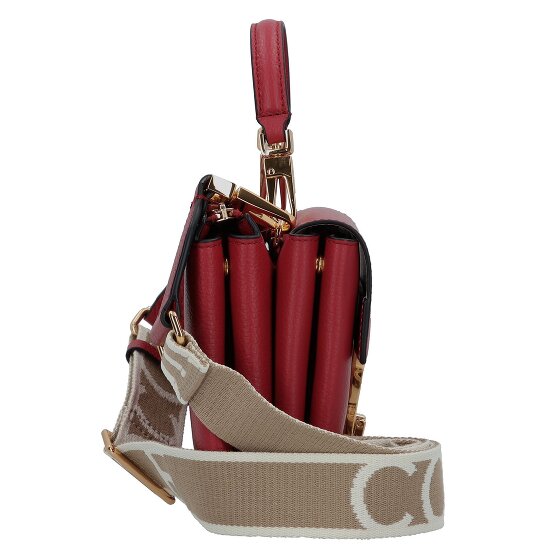 Coccinelle Arlettis Handtasche Leder 20 cm