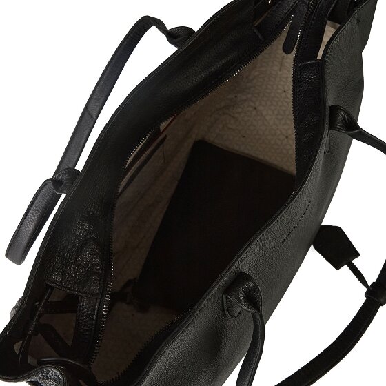 aunts & uncles Philocalists Schultertasche Leder 42 cm