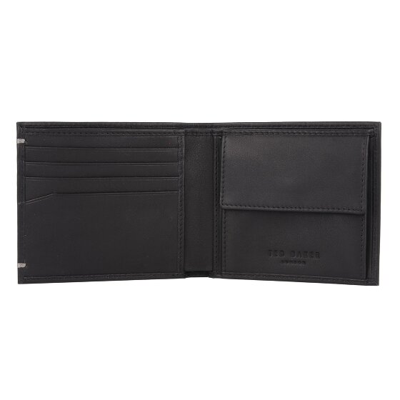 Ted Baker Harrvee Geldbörse Leder 11 cm