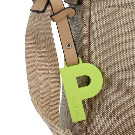 Picard Lucky One Umhängetasche 24 cm