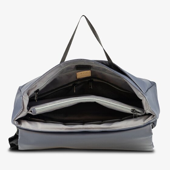 Jost Tolja Messenger 38 cm Laptopfach Jost Tolja Messenger 38 cm Laptopfach