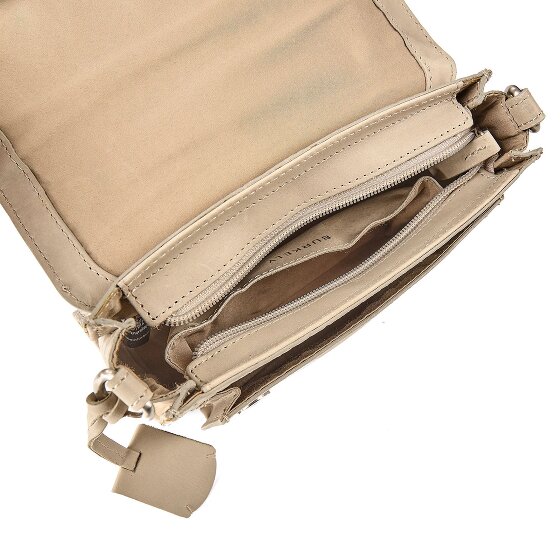 Burkely Cool Colbie Handtasche Leder 20 cm