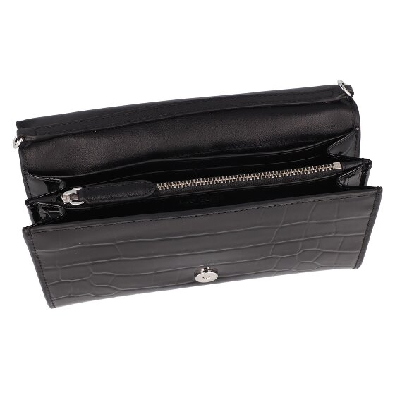 Lauren Ralph Lauren Adair Clutch Geldbörse Leder 20 cm