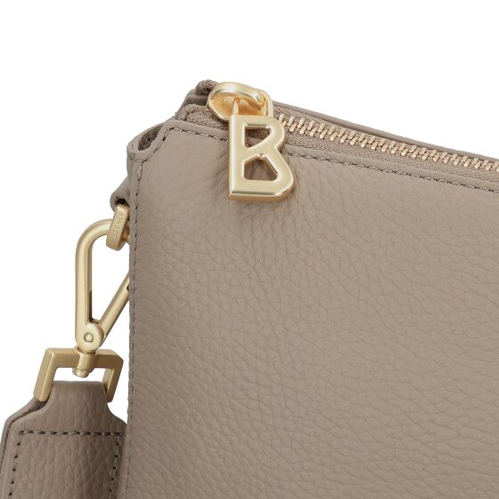 Bogner Bozen Umhängetasche Leder 28 cm