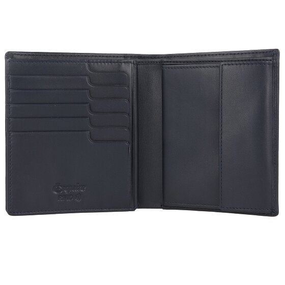 Esquire Harry Geldbörse RFID Leder 10 cm