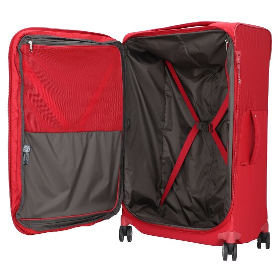 Samsonite B-Lite Icon Spinner 4-Rollen Trolley 78 cm