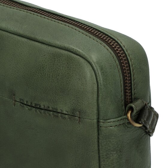 Burkely Natural Norah Umhängetasche Leder 22 cm