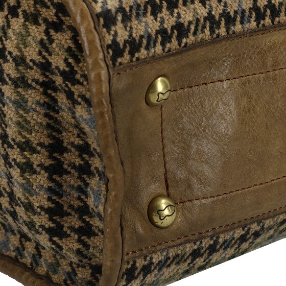 Campomaggi Patrizia Shopper Tasche 42 cm