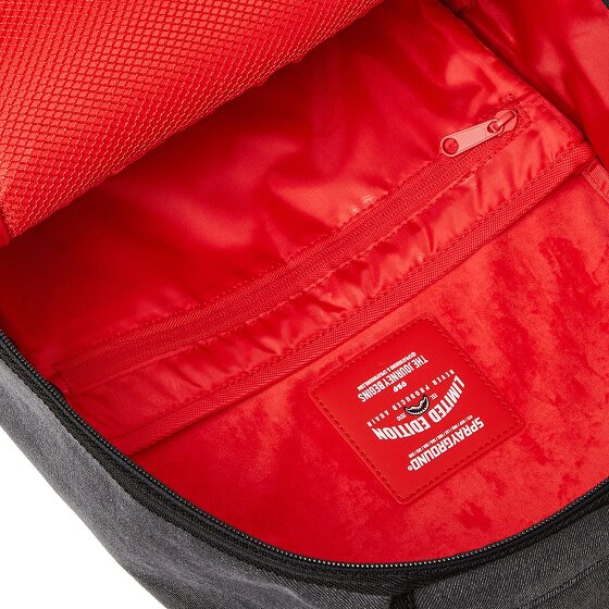Sprayground Shark Central Daypack 46 cm Laptopfach