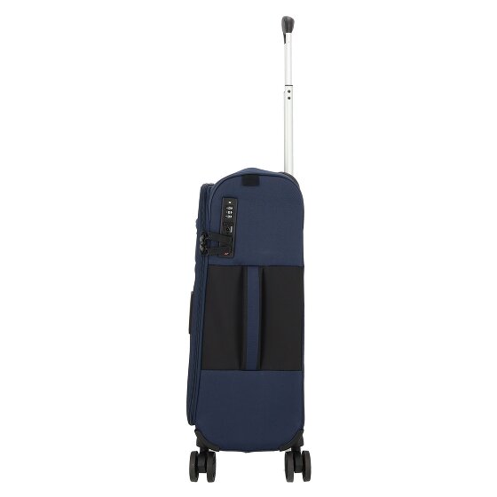 Samsonite Vaycay 4 Rollen Kabinentrolley 55 cm