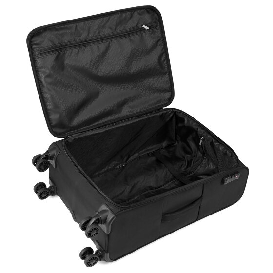 Epic Dynamo 4 Rollen Trolley 65 cm