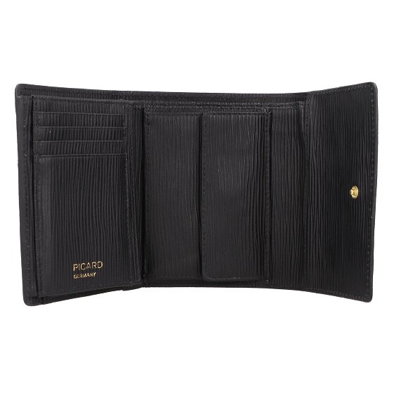 Picard Calais 1 Geldbörse Leder 12.5 cm