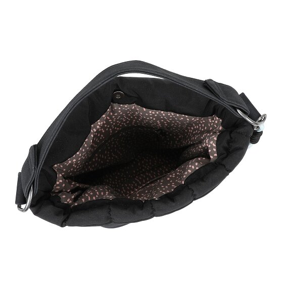 Fritzi aus Preußen Olga Limited Leo Bubble Schultertasche 27 cm