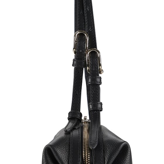 Furla Double Umhängetasche M Leder 22.5 cm