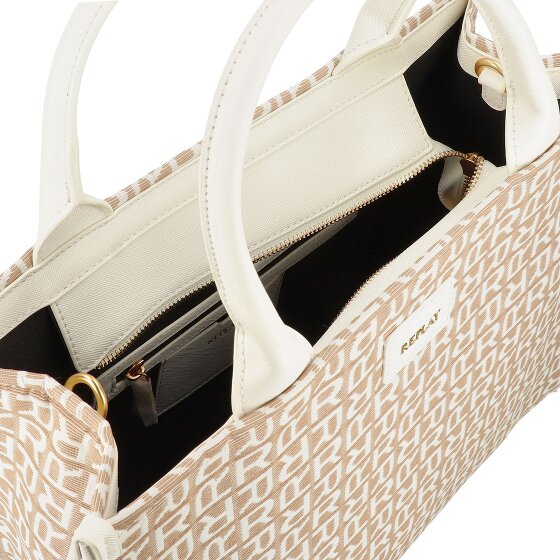 Replay Schultertasche 38 cm Replay Schultertasche 38 cm
