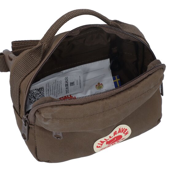 Fjällräven Kanken Hip Pack Gürteltasche 18 cm