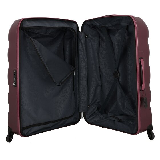 Samsonite Engenero Spinner 4-Rollen Trolley 75 cm