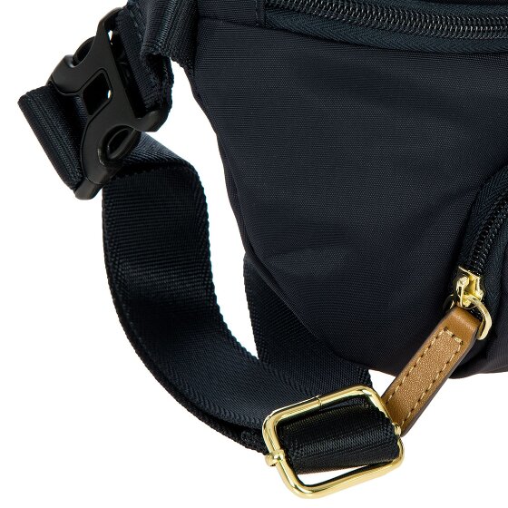 Bric's X-Collection Gürteltasche 23 cm