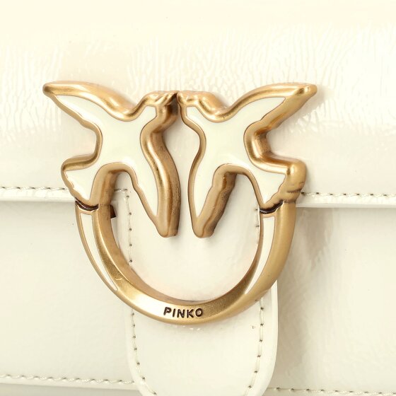 PINKO Love One Umhängetasche 19 cm