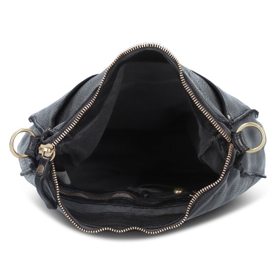 Campomaggi Umhängetasche Leder 30.5 cm