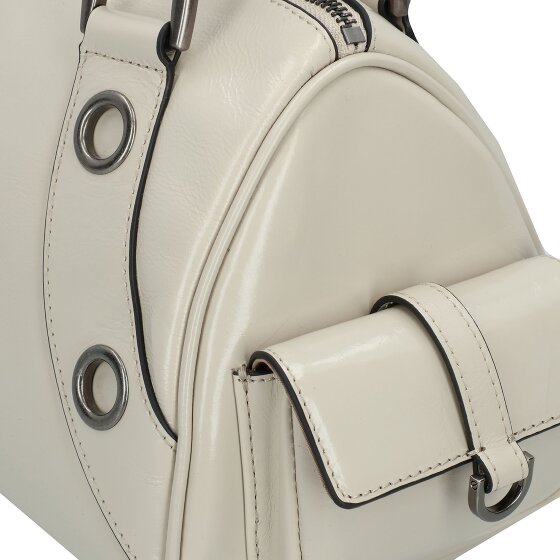 Liebeskind Nika Schultertasche Leder 35 cm