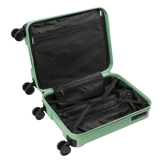 Epic Airwave NEO 4 Rollen Kabinentrolley 55 cm
