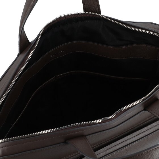 Calvin Klein Micro Pebble Aktentasche 36 cm