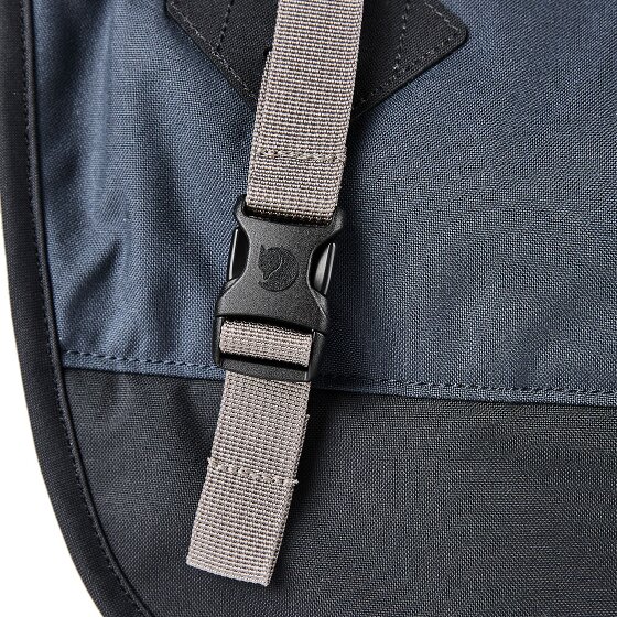 Fjällräven Vardag Messenger 39 cm Laptopfach