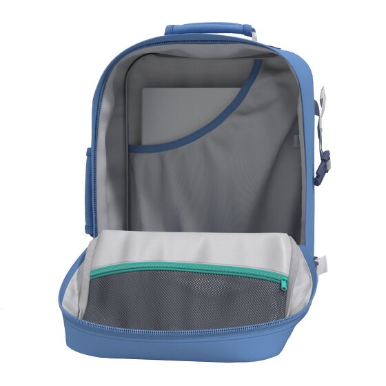 Cabin Zero Travel Daypack 45 cm Laptopfach